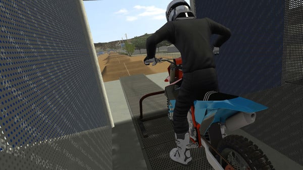 MX Bikes screenshot 1