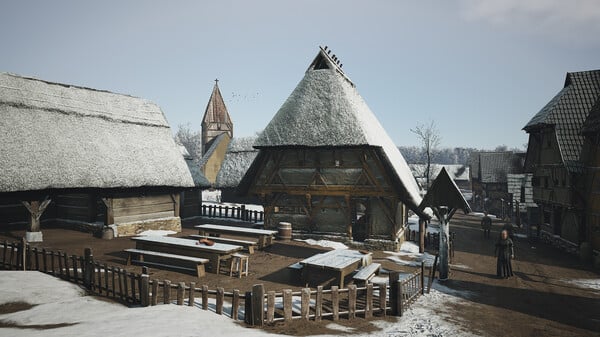 Manor Lords screenshot 3