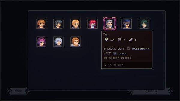 Megaloot screenshot 1