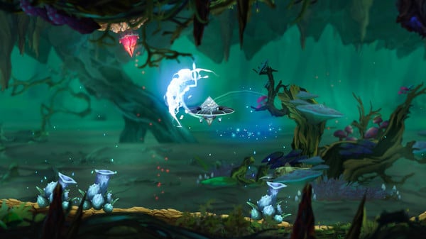 Moo Lander screenshot 4