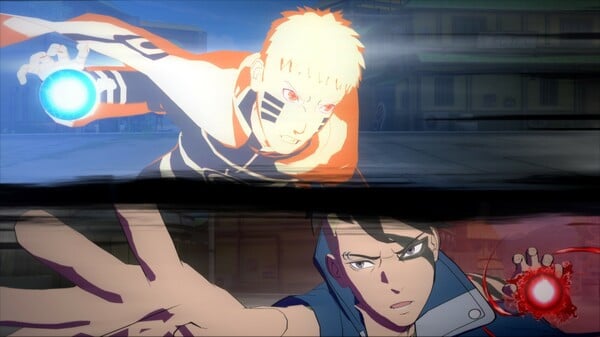 NARUTO X BORUTO Ultimate Ninja STORM CONNECTIONS screenshot 1