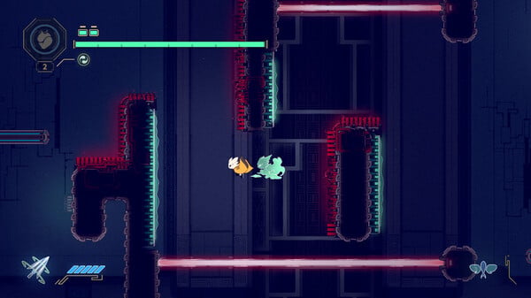 Nine Sols screenshot 2