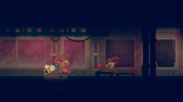 Nine Sols screenshot 1