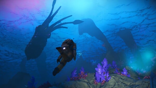 No Man's Sky screenshot 2