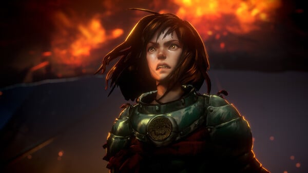No Rest for the Wicked screenshot 4