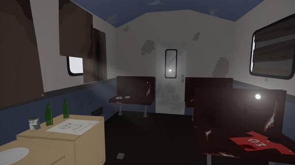 Nocturnals screenshot 3