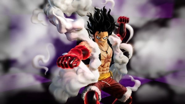 ONE PIECE: PIRATE WARRIORS 4 screenshot 4