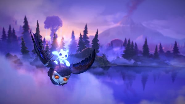 Ori and the Will of the Wisps screenshot 2