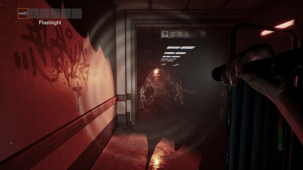 PANICORE screenshot 3