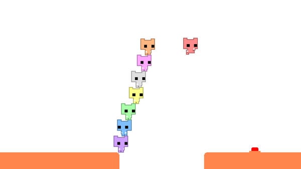 PICO PARK screenshot 4