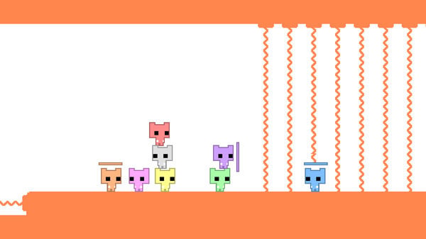 PICO PARK screenshot 1