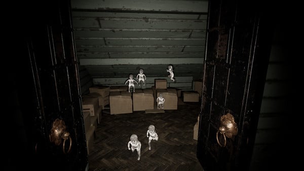 Pacify screenshot 3