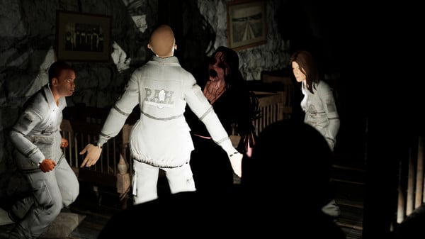 Pacify screenshot 2