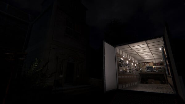 Phasmophobia screenshot 1