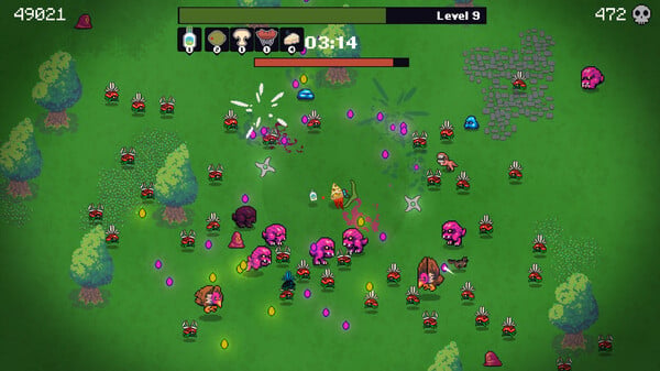 Pizza Hero screenshot 4