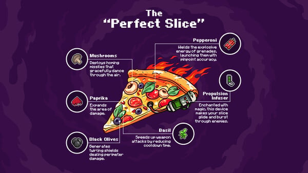 Pizza Hero screenshot 2