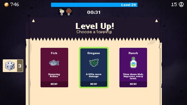 Pizza Hero screenshot 1