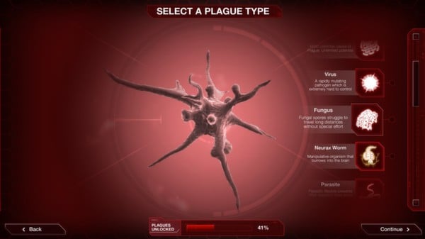 Plague Inc Evolved screenshot 2