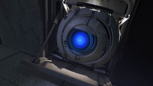 Portal 2 screenshot 2