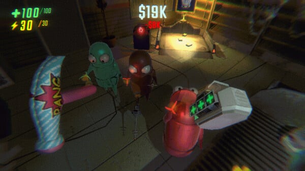 R.E.P.O screenshot 2