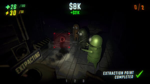 R.E.P.O screenshot 1
