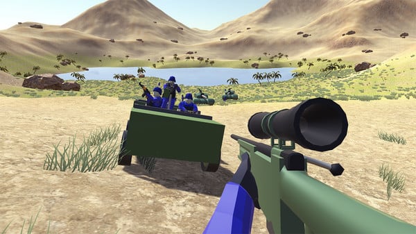 Ravenfield screenshot 3