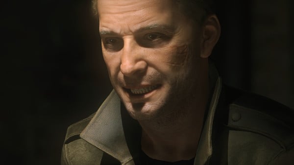 Rise of the Tomb Raider screenshot 3