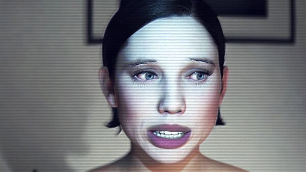 SUPERNATURAL screenshot 4