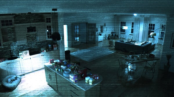 SUPERNATURAL screenshot 3
