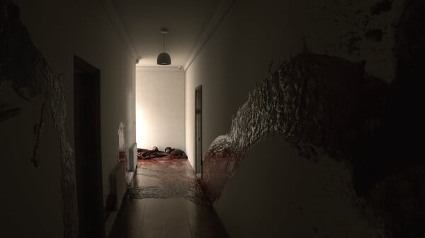 SUPERNATURAL screenshot 2