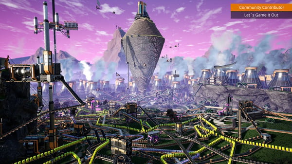 Satisfactory screenshot 4