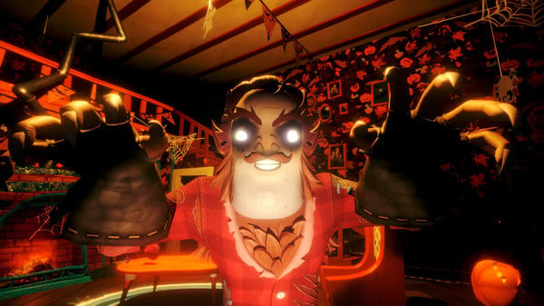 Secret Neighbor screenshot 4