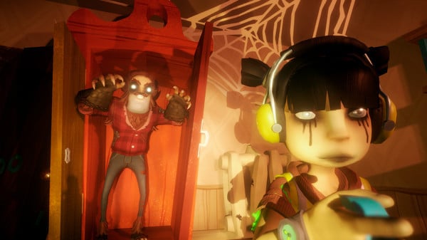 Secret Neighbor screenshot 2