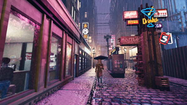 Shadows of Doubt screenshot 4