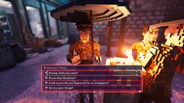 Shadows of Doubt screenshot 2
