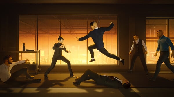 Sifu screenshot 4