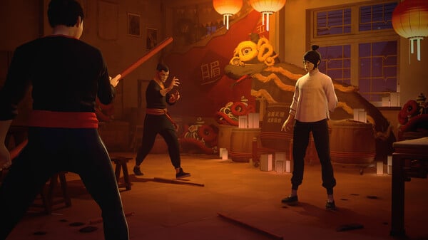 Sifu screenshot 3