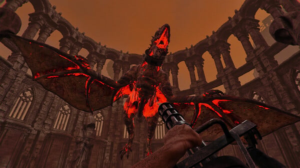 Son and Bone screenshot 3