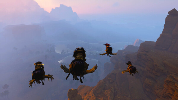Soulmask screenshot 3