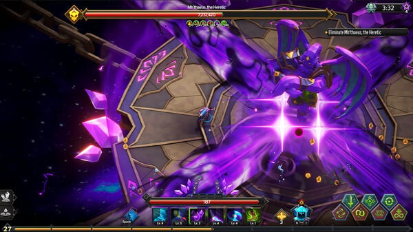 Soulstone Survivors screenshot 3
