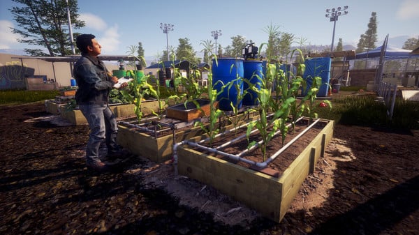 State of Decay 2 screenshot 2