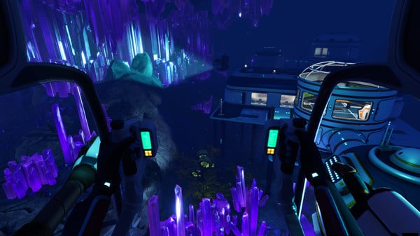 Subnautica: Below Zero screenshot 2