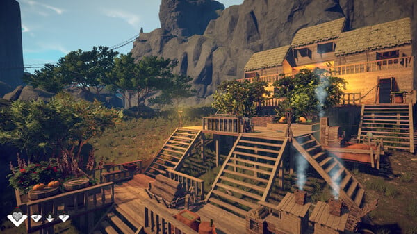 Survival Fountain of Youth screenshot 4