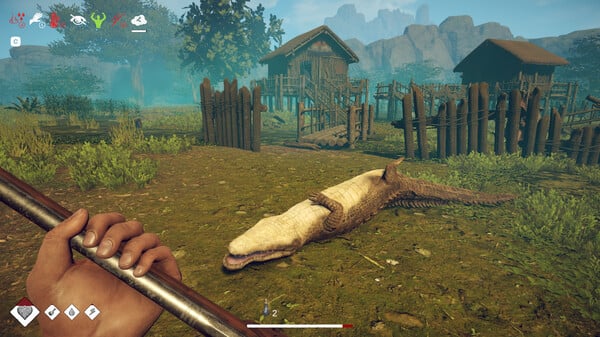 Survival Fountain of Youth screenshot 3