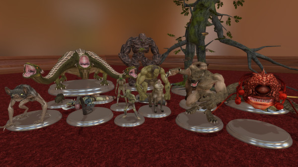 Tabletop Simulator screenshot 2