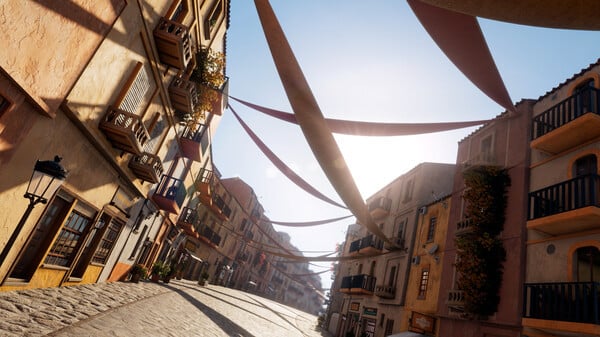 Test Drive Unlimited Solar Crown screenshot 3