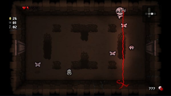 The Binding of Isaac: Rebirth screenshot 4