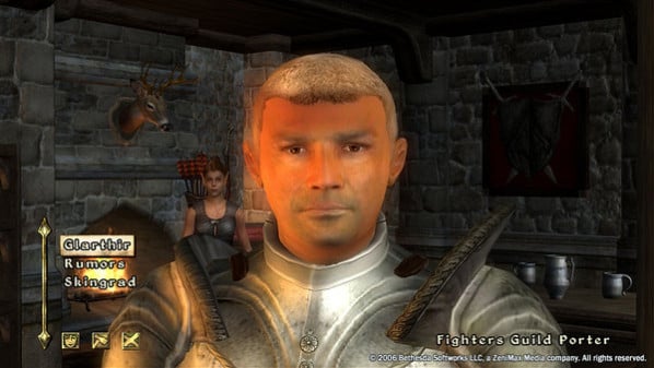 The Elder Scrolls IV Oblivion GOTY screenshot 4