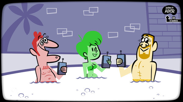 The Jackbox Naughty Pack screenshot 4