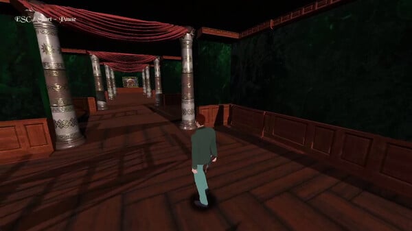 The Mansion of The Macabre screenshot 4